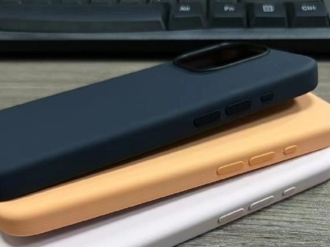 南区街道苹果14维修站分享iPhone14手机壳能直接给iPhone15用吗?