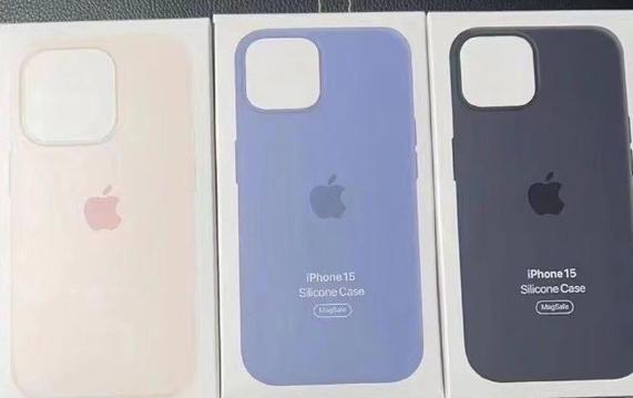 南区街道苹果14维修站分享iPhone14手机壳能直接给iPhone15用吗?