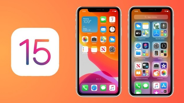 南区街道苹果13维修分享iPhone13更新iOS 15.5，体验如何 