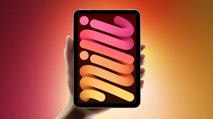 南区街道苹果手机维修分享iPad mini 7 屏幕硬件可能进行了更新  