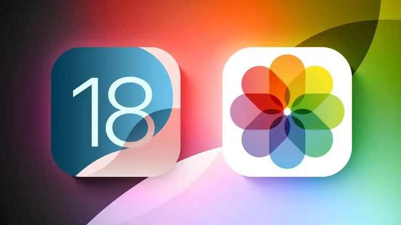 南区街道苹果手机维修分享苹果 iOS / iPadOS 18.1Beta 3 发布 