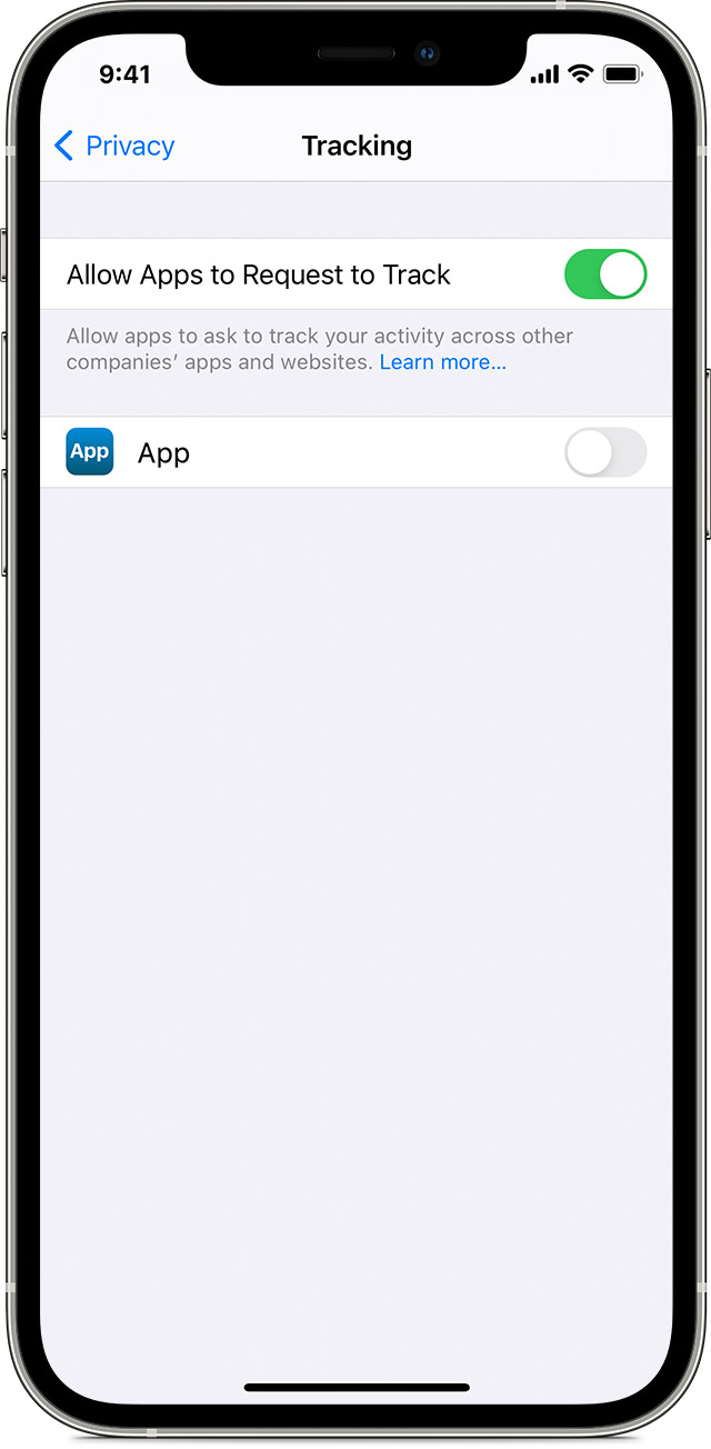 南区街道苹果手机维修分享iOS 14.5 “App 跟踪透明度”是什么 
