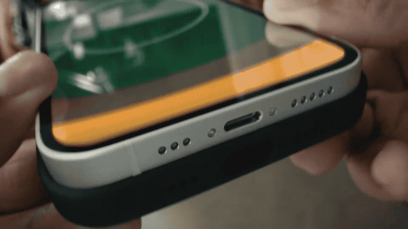 南区街道苹果手机维修分享未来 Magsafe 还有哪些发展空间 