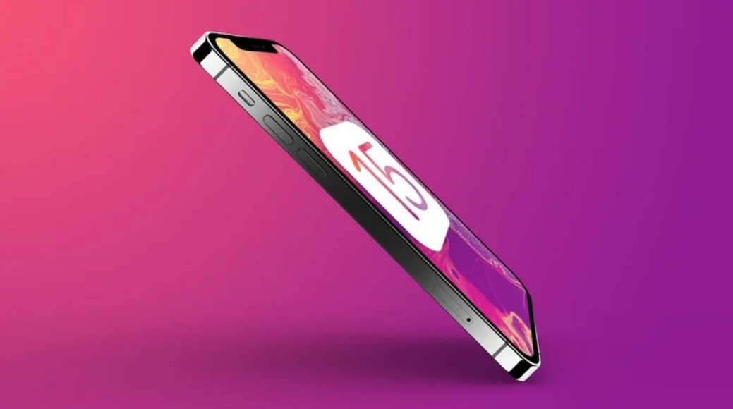 南区街道苹果手机维修分享iOS 15/iPadOS 15 支持哪些设备 