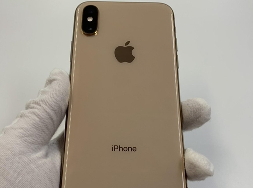 南区街道苹果维修点分享iPhone XS黑屏多样诱因梳理 