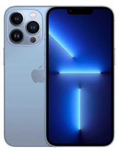 南区街道苹果维修点分享iPhone 13 Pro黑屏深度故障解析 
