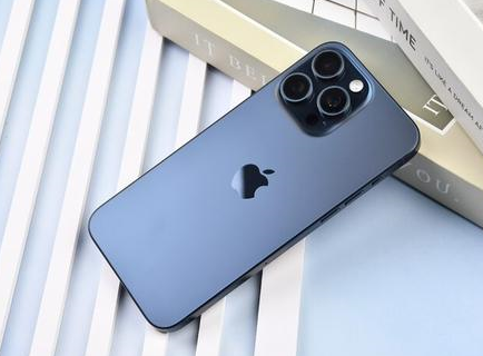 南区街道苹果维修点分享iPhone 15 Pro Max发烫深度剖析 