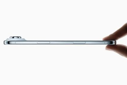 南区街道苹果维修点分享iPhone 17 Air发烫几大隐形诱因 